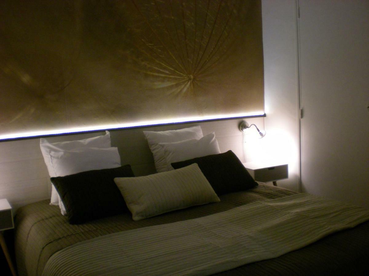 2 Chemin Neuf Balcon Lejlighed Gréoux-les-Bains Eksteriør billede